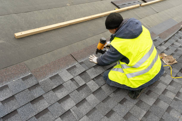 Best Affordable Roofing Company  in Coulee Dam, WA