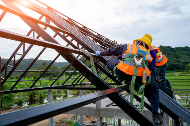 Best Affordable Roofing Company  in Coulee Dam, WA