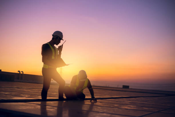 Roof Repair Estimates in Coulee Dam, WA