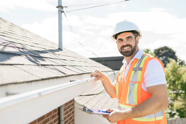 Best Roofing Contractors for Homes  in Coulee Dam, WA