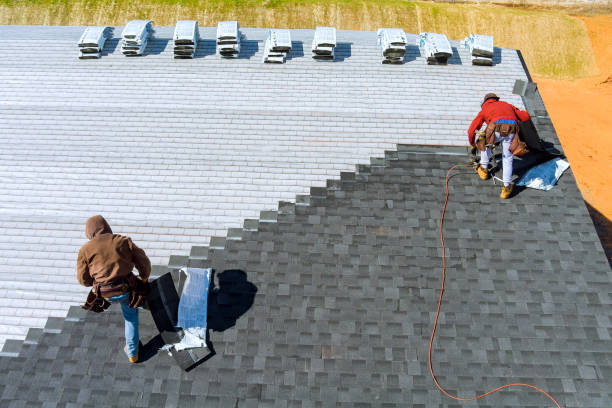 Best Slate Roofing Contractor  in Coulee Dam, WA