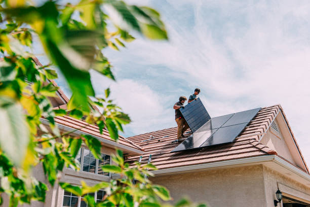Trusted Coulee Dam, WA Roofing Contractor Experts