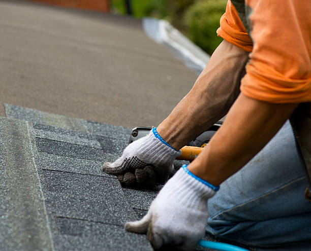 Best Residential Roofing Contractor  in Coulee Dam, WA