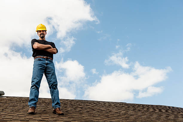Best Roof Restoration Services  in Coulee Dam, WA