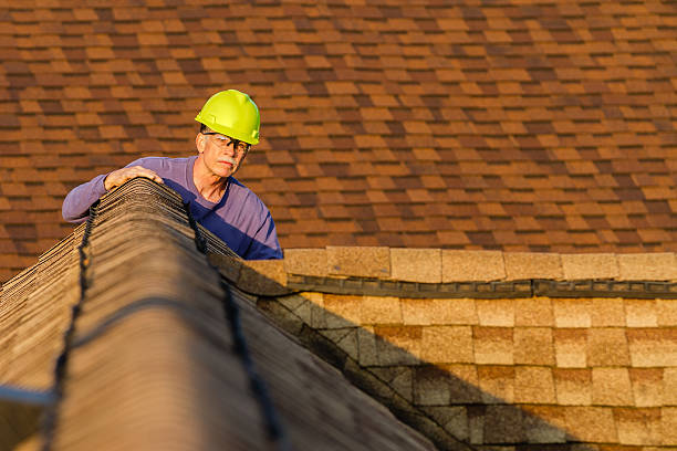 Best Tile Roofing Contractor  in Coulee Dam, WA