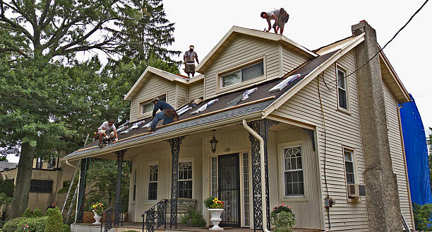 Best Roof Inspection Near Me  in Coulee Dam, WA