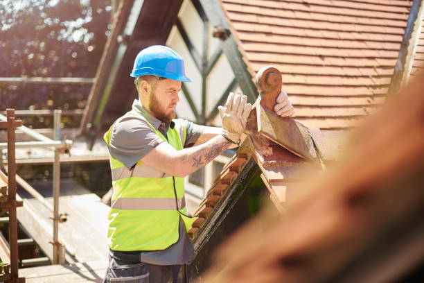 Gutter Installation and Roofing in Coulee Dam, WA