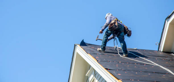 Best Gutter Installation and Roofing  in Coulee Dam, WA